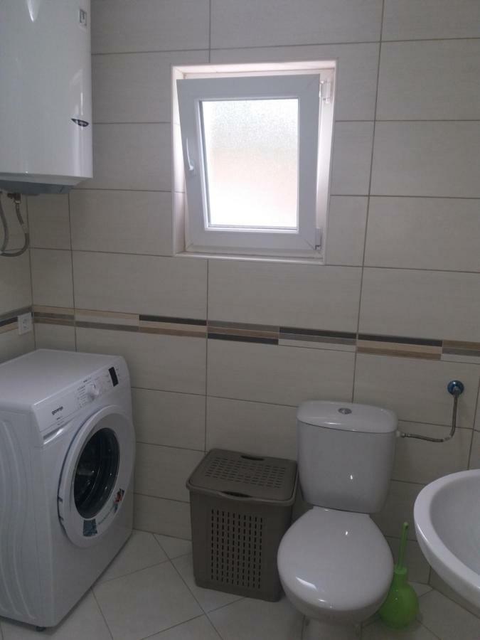 Apartments Mirkovic Cetinje Eksteriør bilde